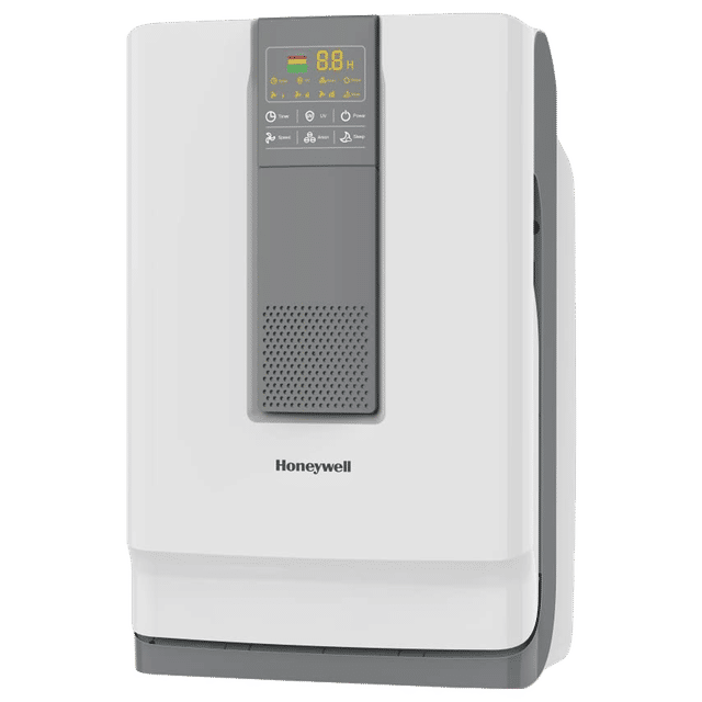 Buy Honeywell AIR TOUCH V4 Air Purifier (H13 HEPA Filter, HC000019APV4